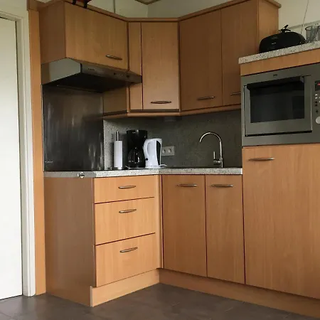 Haantje-de-voorste Apartamento